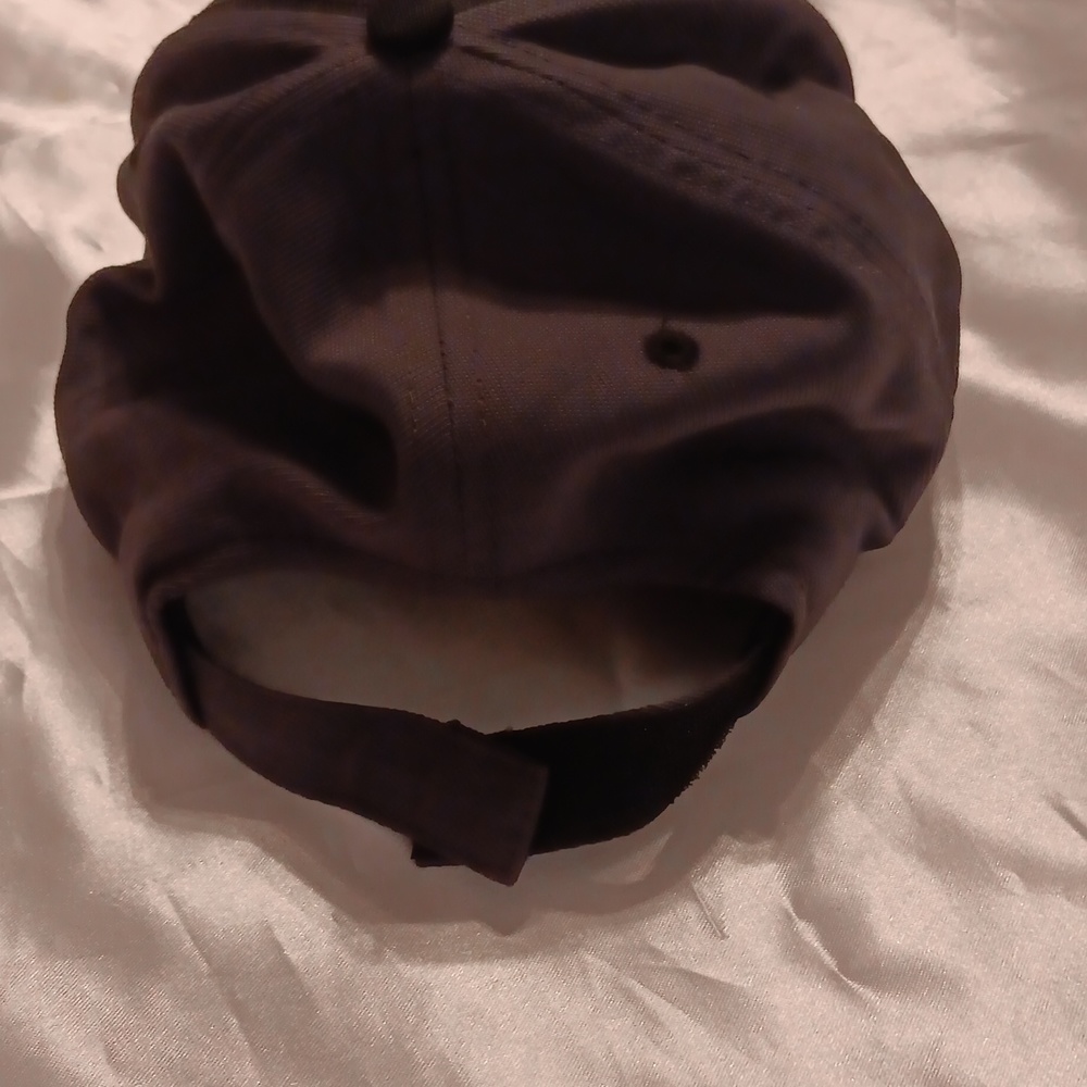 NY Mets Baseball ball Cap - Picture 3 of 3